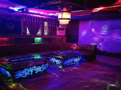 淮南夜总会招聘